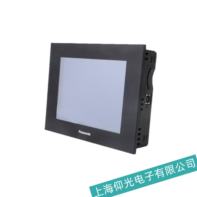 河南松下觸摸屏AIG12MQ03D無(wú)法進(jìn)入用戶界面故障維修點(diǎn)在哪兒