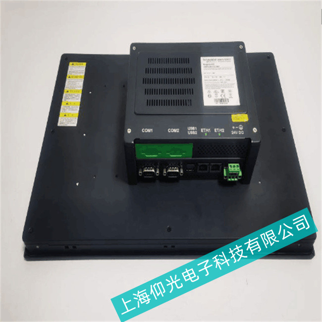 上海施耐德工控機(jī)Modicon M238系列無法啟動故障維修二十年經(jīng)驗(yàn)