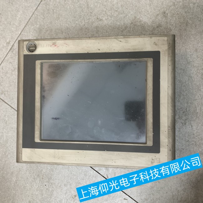鹽城貝加萊觸摸屏4PP035.0300-36卡在開機(jī)界面無(wú)法繼續(xù)啟動(dòng)故障快速維修