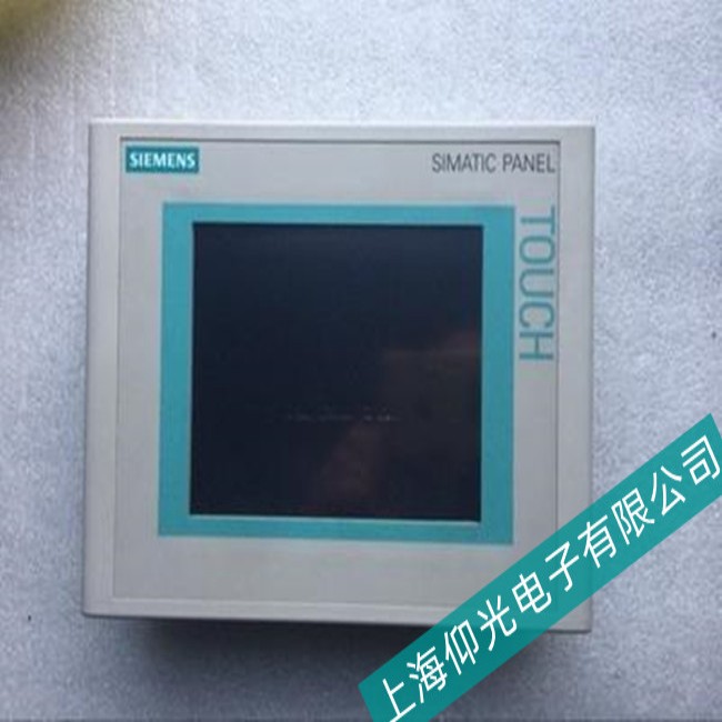 蘇州西門子觸摸屏6AV2124-1DC01-0AX0出現(xiàn)觸摸反應(yīng)慢故障維修均價(jià)
