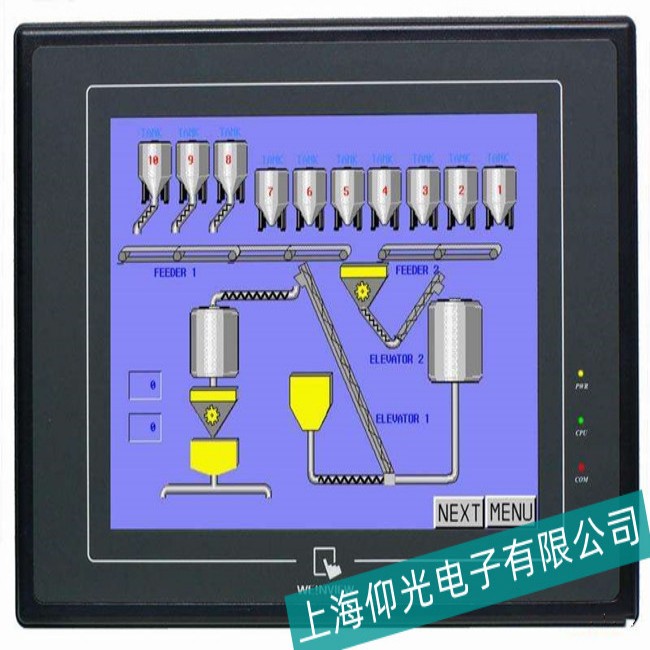 無(wú)錫三菱觸摸屏GT2715-XTBA出現(xiàn)通訊斷斷續(xù)續(xù)故障維修干貨分享