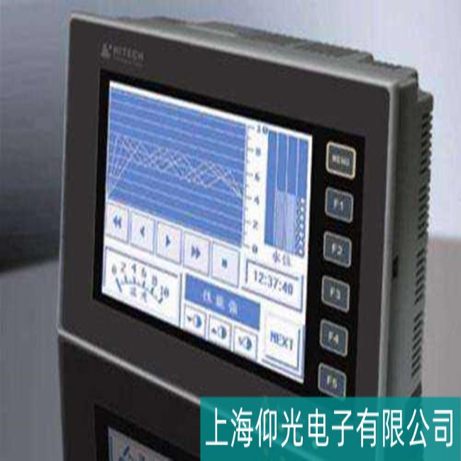 合肥三菱觸摸屏GT2715-XTBA出現(xiàn)字符混亂故障專業(yè)維修機構(gòu)