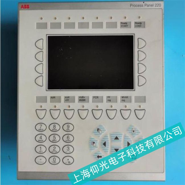 惠州ABB工控機AC500-eCo無法進入系統(tǒng)故障維修速度快