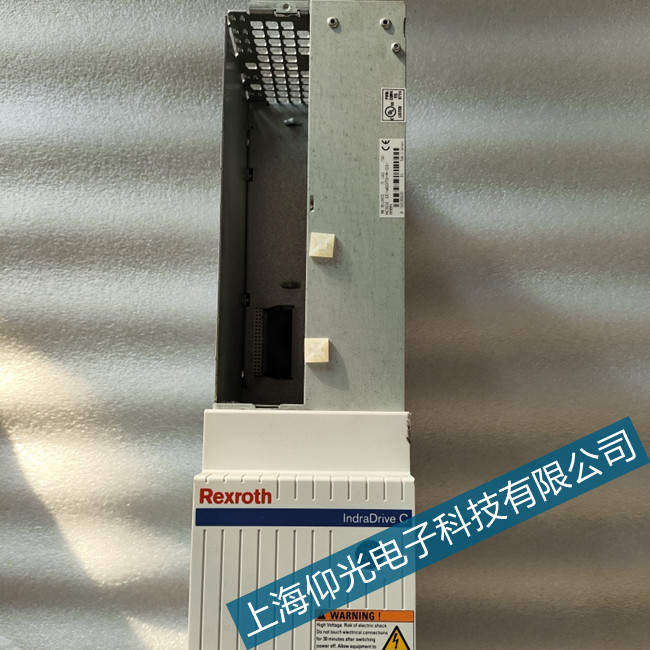 力士樂伺服器驅(qū)動(dòng)器維修絕對(duì)編碼器無法歸零咋回事