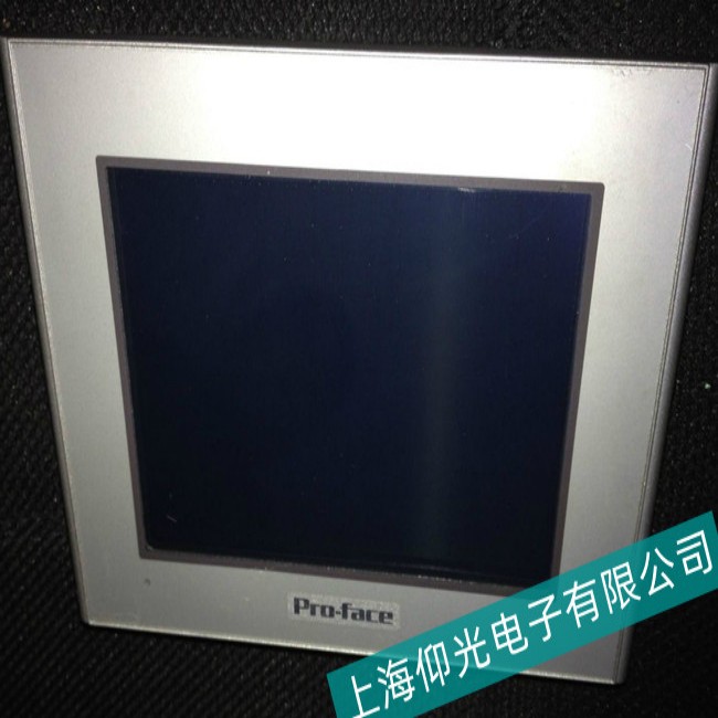交通運(yùn)輸行業(yè)普洛菲斯觸摸屏GP2300-SG41-24V操作不靈敏故障維修周期短技術(shù)強(qiáng)