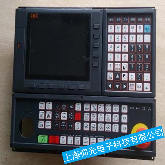 廣州寶元數(shù)控系統(tǒng)LNC-T300I開不了機(jī)故障維修技術(shù)高超