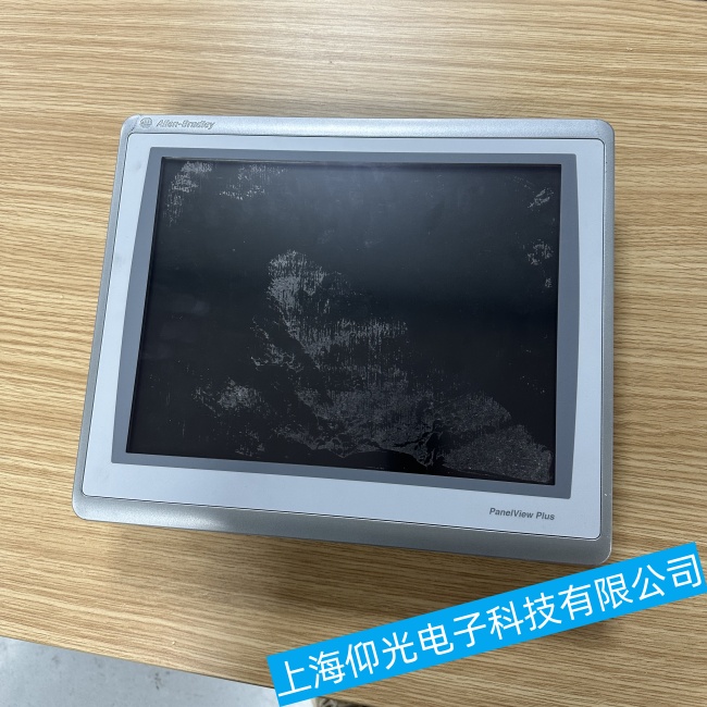 東莞AB羅克韋爾觸摸屏2711P-K4M5D畫面無(wú)法轉(zhuǎn)換故障維修中心