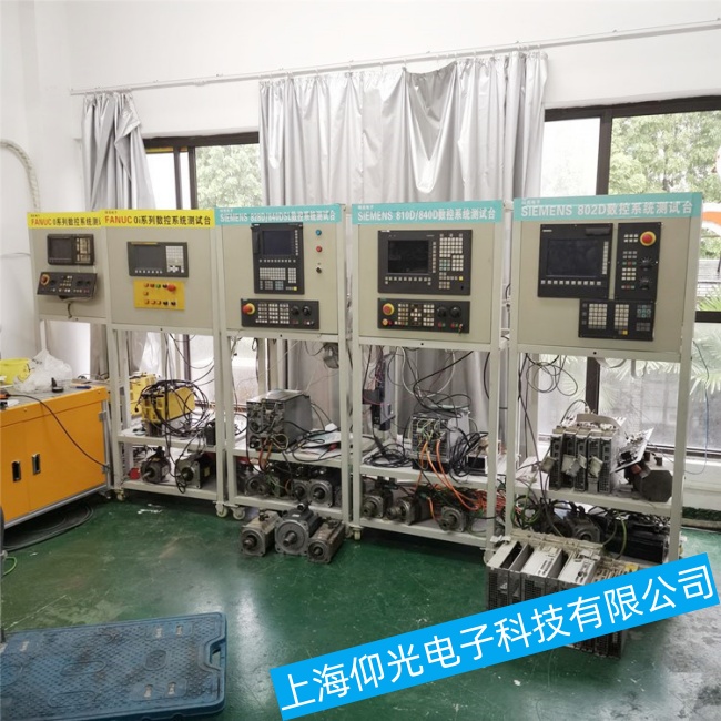 新疆馬扎克數(shù)控系統(tǒng)Smooth-G開機后停在啟動界面不動故障維修經(jīng)驗