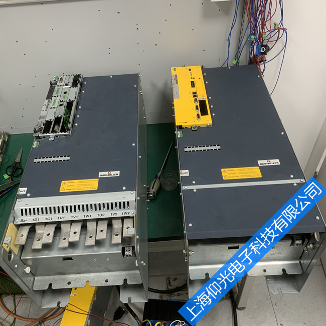 重慶機械業(yè)包米勒驅(qū)動器編碼器故障維修指南-仰光經(jīng)驗多