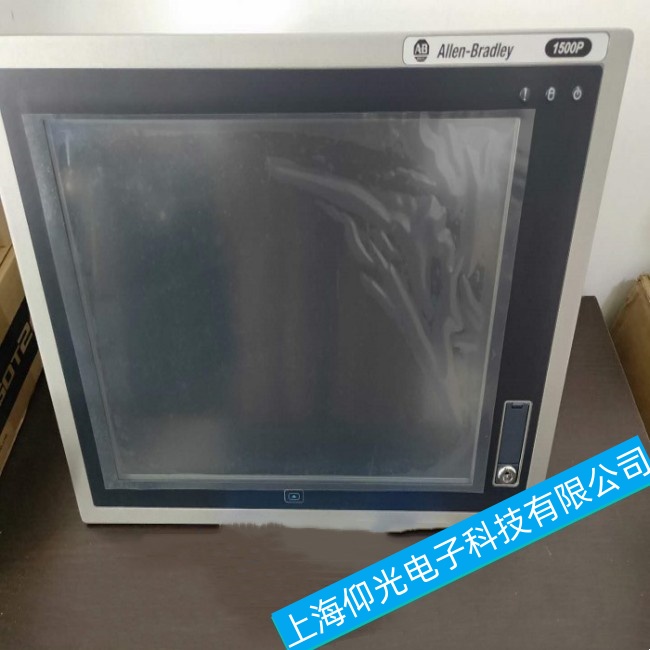 廣州AB羅克韋爾1756-CN2R工控機(jī)在運行過程中突然停止運行故障維修說明
