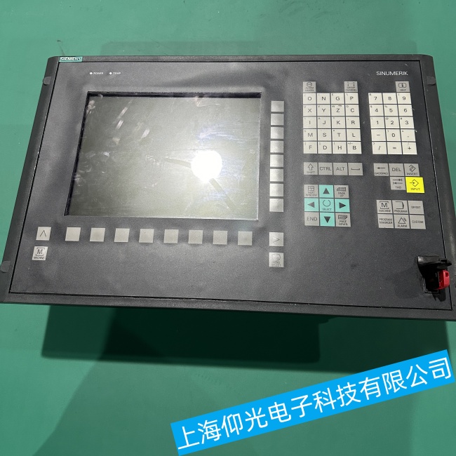 上海西門(mén)子工控機(jī)SIMATIC IPC647C嵌入式主板短路故障維修經(jīng)驗(yàn)豐富