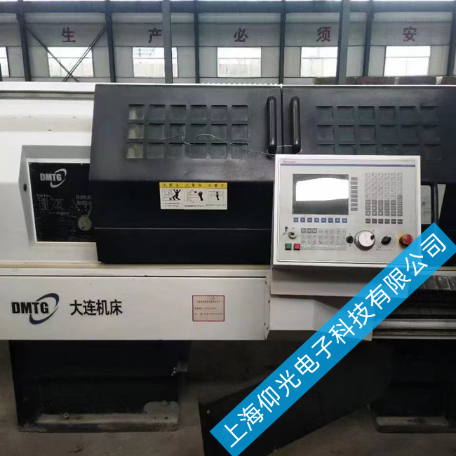 江蘇力士樂數(shù)控系統(tǒng)NFD03.1-480-007運(yùn)行或操作中出現(xiàn)死機(jī)或重啟故障維修點(diǎn)