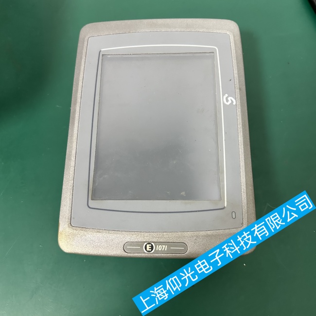 甘肅船舶北爾觸摸屏E1071黑屏無(wú)法開(kāi)機(jī)故障維修公司電話