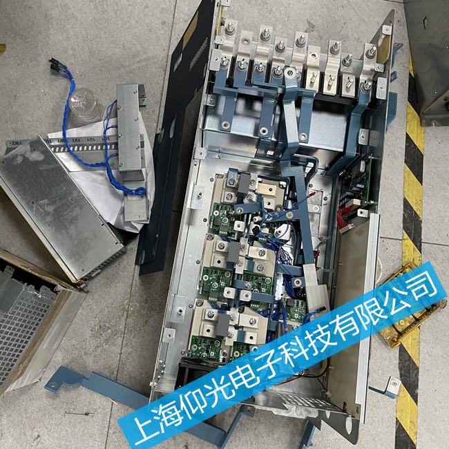 包米勒/苞米勒伺服驅(qū)動器維修/BM4600系列報(bào)警電源P0261顯示2維修