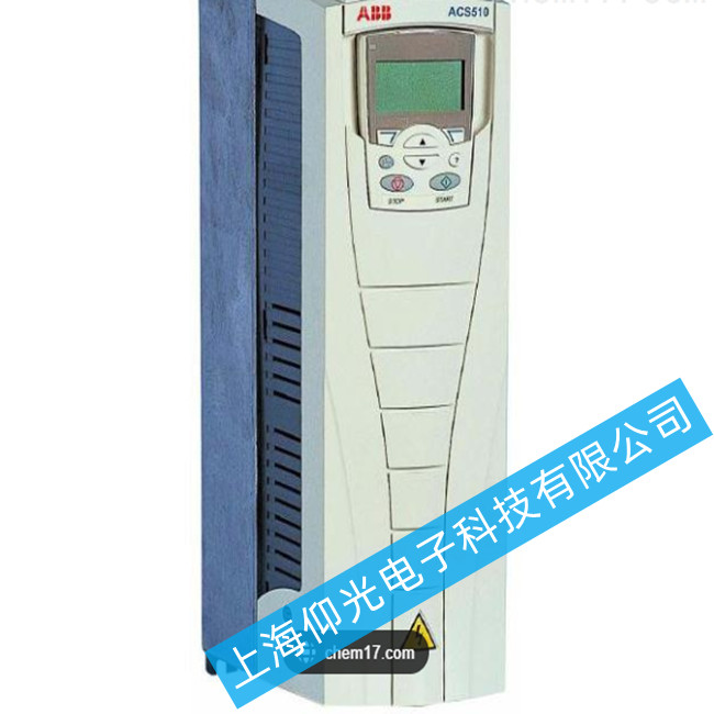 abb變頻器acs550出現(xiàn)參數(shù)錯誤故障的維修方法