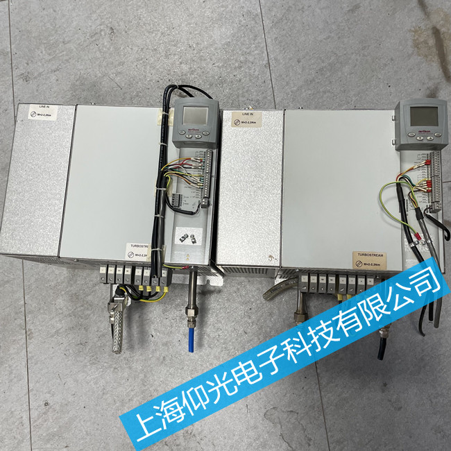 路斯特ServoC系列伺服驅(qū)動器報警E-OLM故障維修-免費檢測