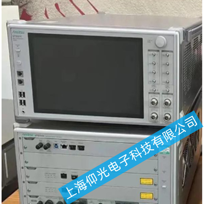 Anritsu‌MT8000A‌CͨŜy(c)ԇxF(xin)ϵľS޷