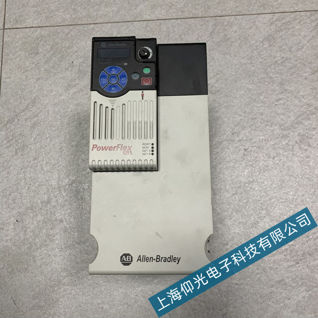 AB變頻器電機(jī)抖動故障維修:專業(yè)團(tuán)隊(duì)精準(zhǔn)破解運(yùn)行難題