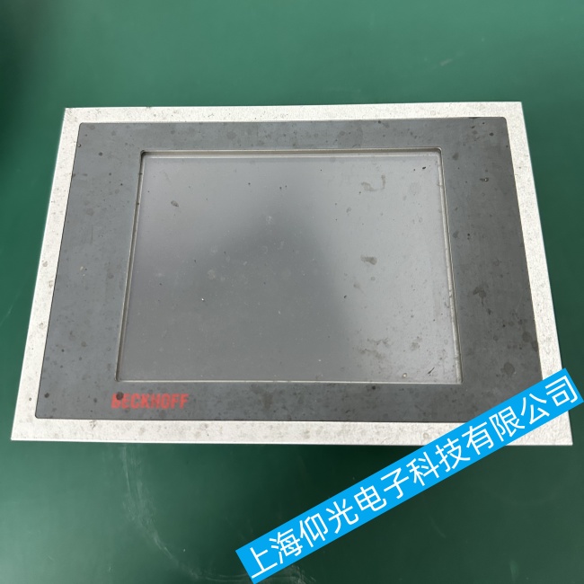 倍福工控機(jī)常見(jiàn)故障原因及維修方法