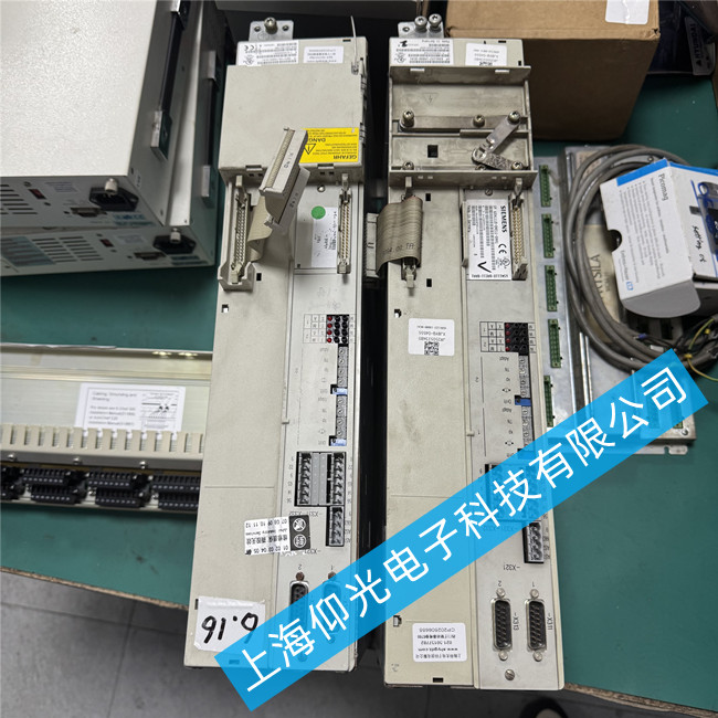 西門子伺服驅(qū)動維修6SN1123-1AB00-0CA1報警030故障維修