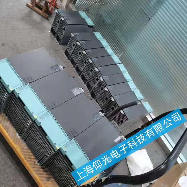 西門子S120系列伺服驅(qū)動(dòng)器報(bào)警F07575故障維修-免費(fèi)檢測(cè)