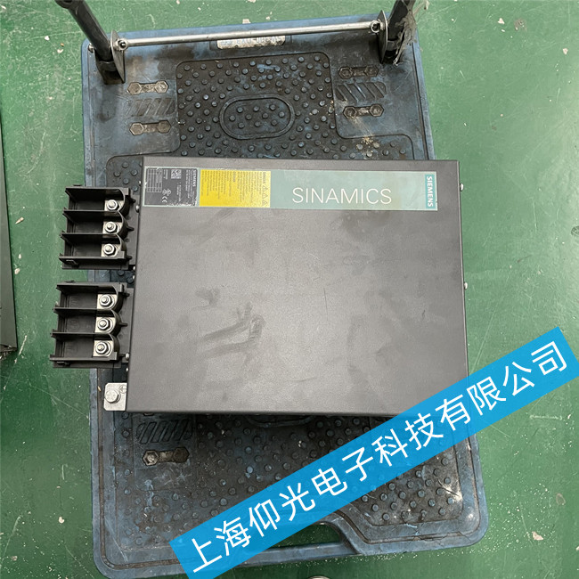 西門子S120系列伺服驅(qū)動器報警A07530維修