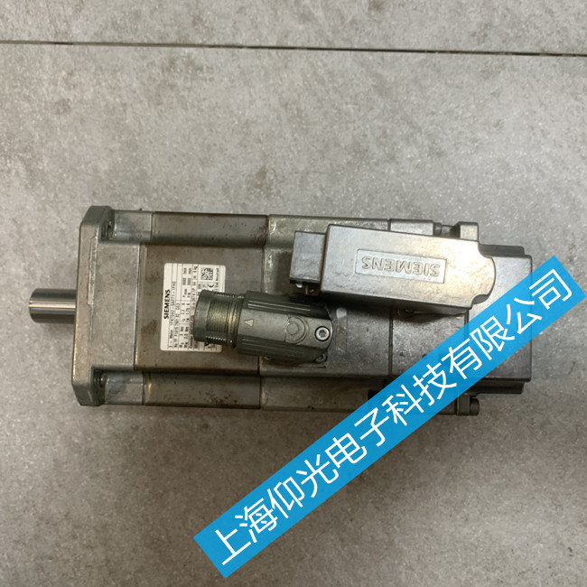 西門(mén)子伺服電機(jī)維修1FK7062-3BF71-1BG1報(bào)警C01750維修