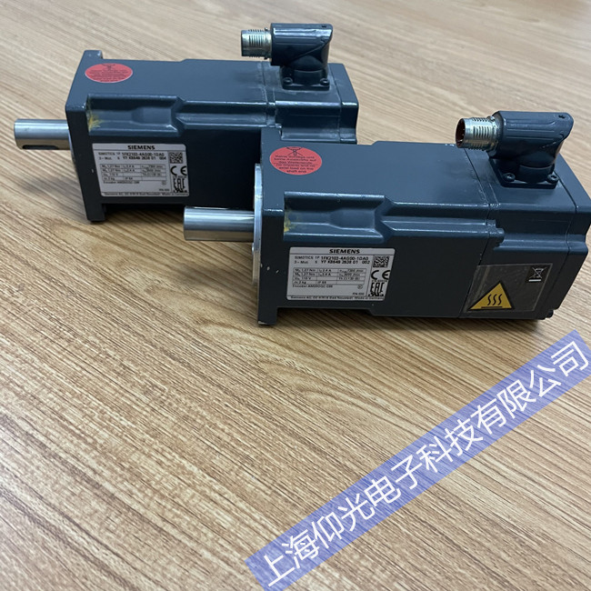 西門子伺服電機(jī)維修1FK7060-2AF71-1C00開機(jī)報(bào)警A07014維修